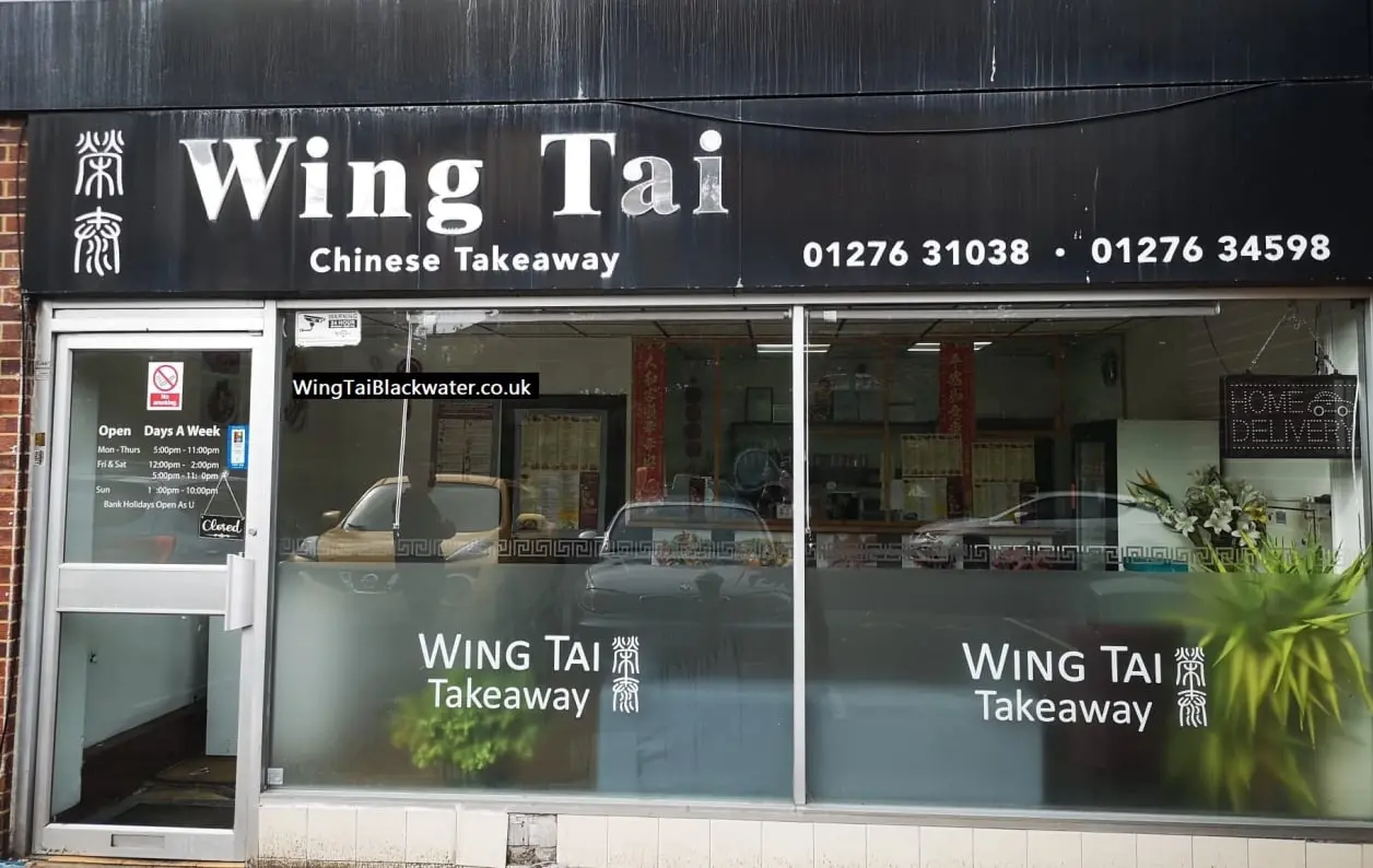 Takeaway